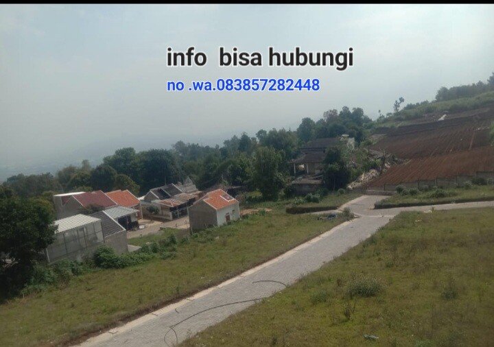 Jual tanah kavling paku haji bandung barat cicilan ringan-10