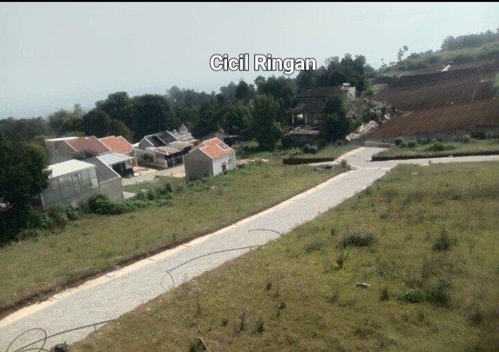 Jual tanah kavling paku haji bandung barat cicilan ringan-9