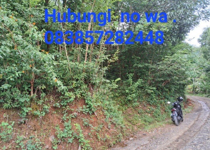 Tanah setrategis hadap jalan raya di yogya karta cicil mudah tanpa bank-1