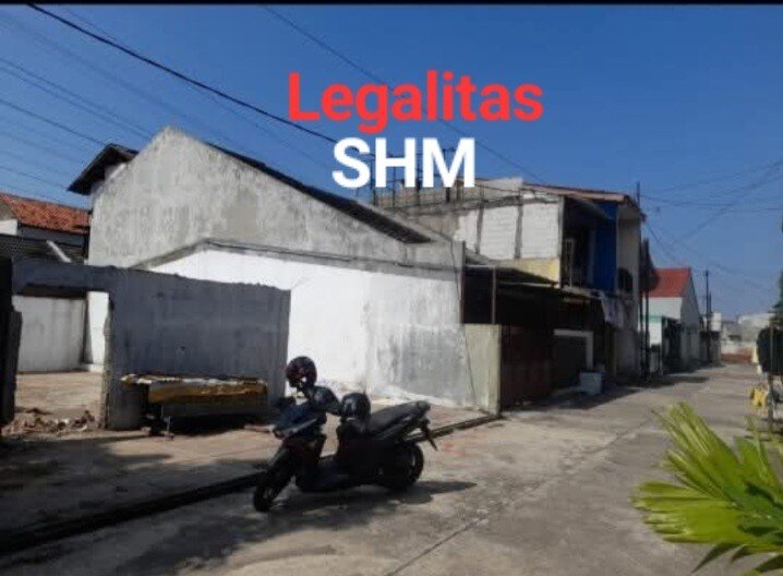 Tanah murah di jual belakang metro mall bandung cicilan ringan-4
