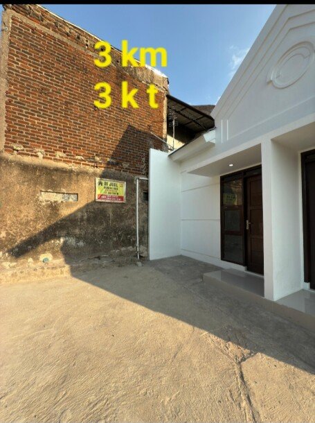 Di jual kosan-9