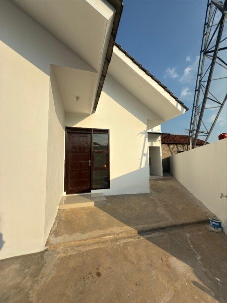 Di jual kosan-4