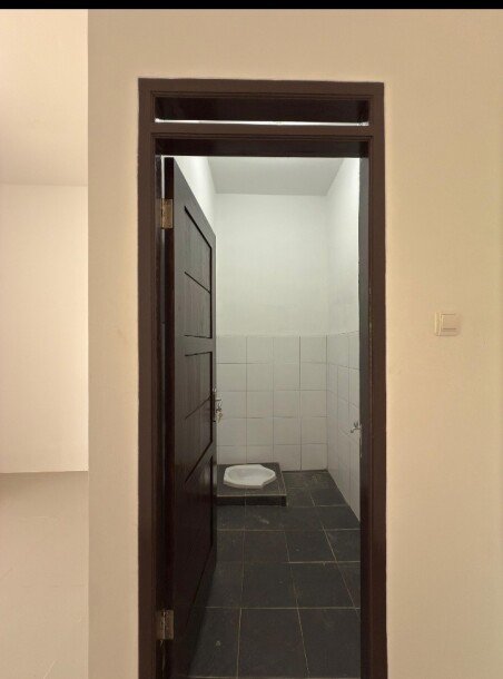 Di jual kosan-3