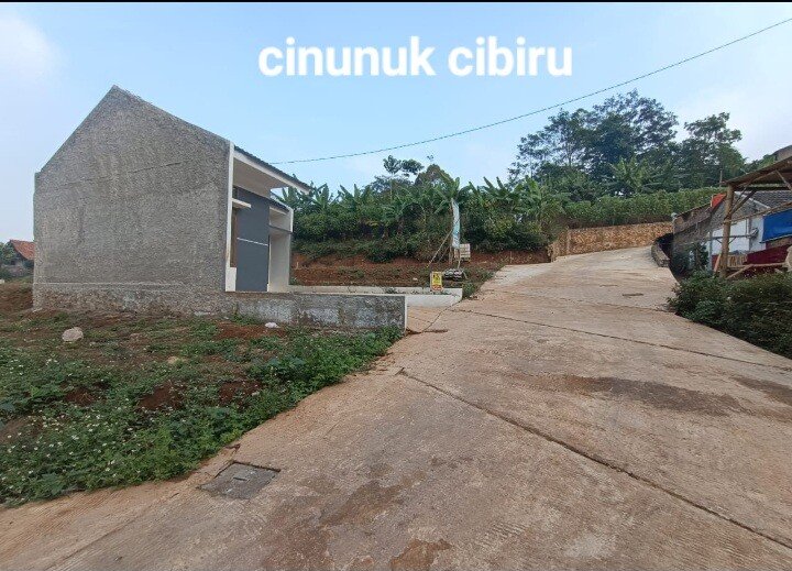 Di jual tanah setrategis di cinunuk cibiru hanya steps ke masjid & sekolah di cicil tampa bank-11