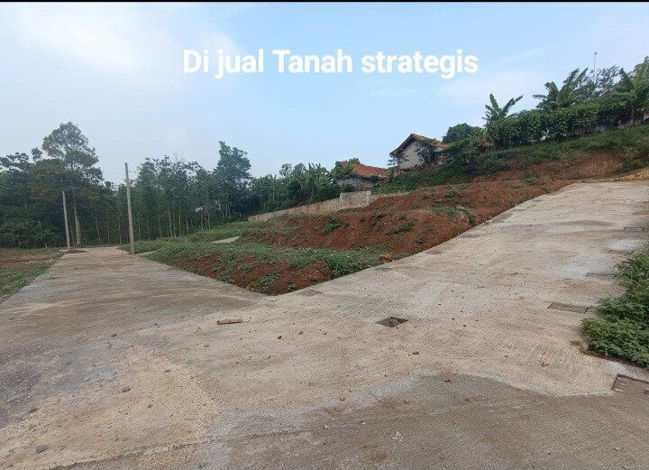Di jual tanah setrategis di cinunuk cibiru hanya steps ke masjid & sekolah di cicil tampa bank-10