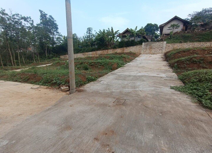 Di jual tanah setrategis di cinunuk cibiru hanya steps ke masjid & sekolah di cicil tampa bank-5