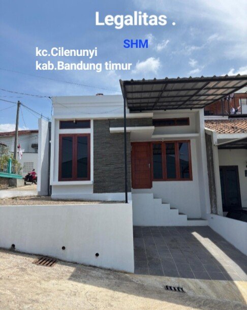 Cari Rumah murah di bandung timur lokasi setrategisharga bersahabat-10