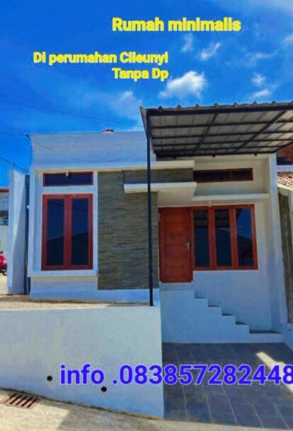 Cari Rumah murah di bandung timur lokasi setrategisharga bersahabat-1