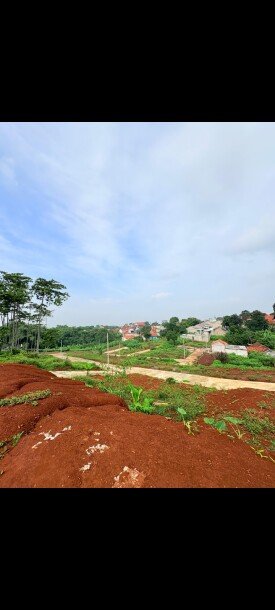 Tanah setrategis hadap jalan raya di cileunyi bandung cicil mudah tanpa bank-4