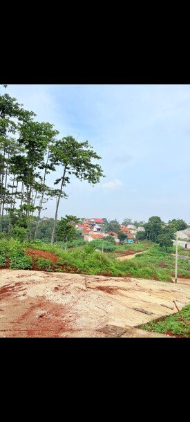 Jual tanah murah lokasi cileunyi' cinunuk  bandung timur bebas banjir cicil tampa bank-7