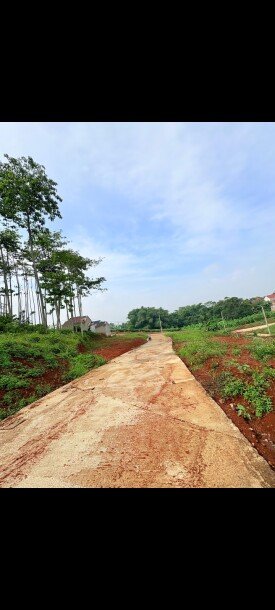 Jual tanah murah lokasi cileunyi' cinunuk  bandung timur bebas banjir cicil tampa bank-6
