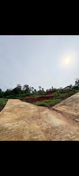 Jual tanah murah lokasi cileunyi' cinunuk  bandung timur bebas banjir cicil tampa bank-5