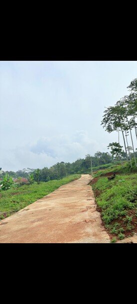 Jual tanah murah lokasi cileunyi' cinunuk  bandung timur bebas banjir cicil tampa bank-3