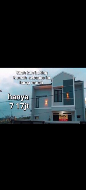 Dijual cepat rumah.idaman lokasi strategis fasilitas siap huni pemandangan indah dekat fasilitas umum bandung timur-14