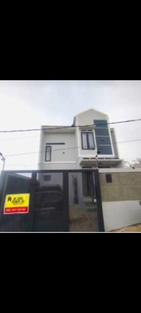 Dijual cepat rumah.idaman lokasi strategis fasilitas siap huni pemandangan indah dekat fasilitas umum bandung timur-13