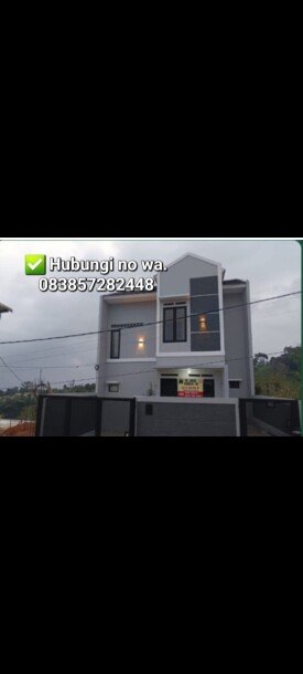 Dijual cepat rumah.idaman lokasi strategis fasilitas siap huni pemandangan indah dekat fasilitas umum bandung timur-9