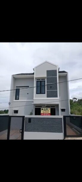 Dijual cepat rumah.idaman lokasi strategis fasilitas siap huni pemandangan indah dekat fasilitas umum bandung timur-8