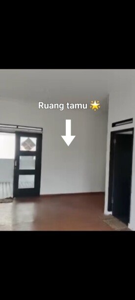 Dijual cepat rumah.idaman lokasi strategis fasilitas siap huni pemandangan indah dekat fasilitas umum bandung timur-7