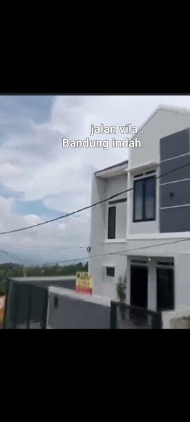 Dijual cepat rumah.idaman lokasi strategis fasilitas siap huni pemandangan indah dekat fasilitas umum bandung timur-5