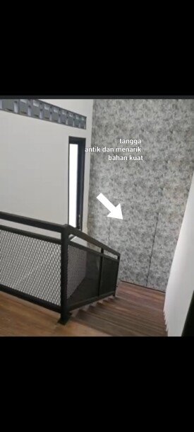 Dijual cepat rumah.idaman lokasi strategis fasilitas siap huni pemandangan indah dekat fasilitas umum bandung timur-4