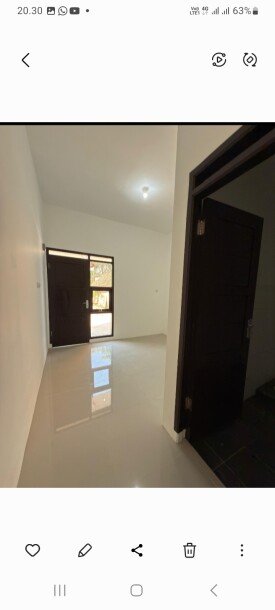 Di jual rumah idaman dan mewah lokasi strategis fasilitas siap huni pemandangan indah dekat dengan fasilitas umum-14