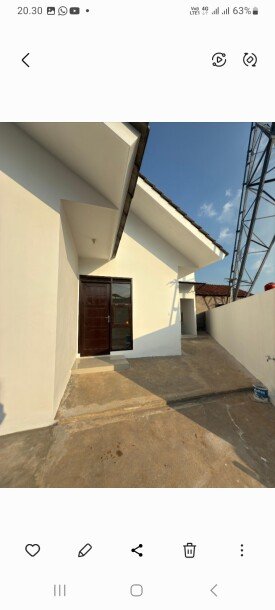 Di jual rumah idaman dan mewah lokasi strategis fasilitas siap huni pemandangan indah dekat dengan fasilitas umum-13