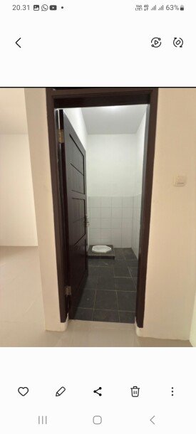 Di jual rumah idaman dan mewah lokasi strategis fasilitas siap huni pemandangan indah dekat dengan fasilitas umum-7