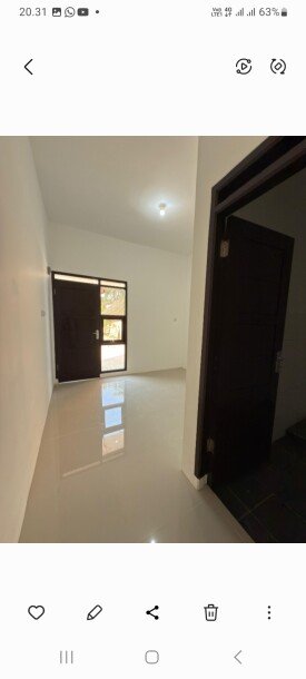 Di jual rumah idaman dan mewah lokasi strategis fasilitas siap huni pemandangan indah dekat dengan fasilitas umum-6