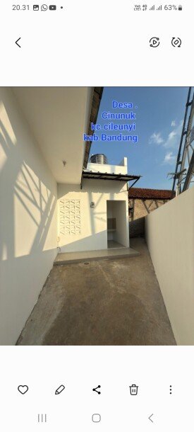 Di jual rumah idaman dan mewah lokasi strategis fasilitas siap huni pemandangan indah dekat dengan fasilitas umum-4