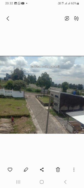 Di jual cepat tanah lokasi strategis fasilitas siap bangun pemandangan indah dekat dengan fasilitas umum-10