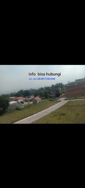 Di jual cepat tanah lokasi strategis fasilitas siap bangun pemandangan indah dekat dengan fasilitas umum-3