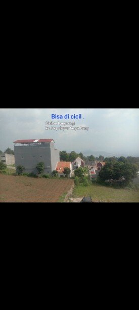Di jual cepat tanah lokasi strategis fasilitas siap bangun pemandangan indah dekat dengan fasilitas umum-2