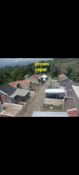 Di jual cepat tanah lokasi strategis fasilitas siap bangun pemandangan indah dekat dengan fasilitas umum-1