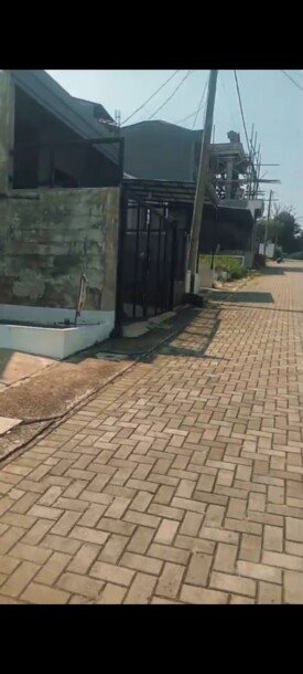 Dijual rumah idaman dan mewah lokasi strategis fasilitas siap huni pemandangan indah dekat dengan fasilitas umum-22