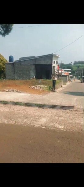 Dijual rumah idaman dan mewah lokasi strategis fasilitas siap huni pemandangan indah dekat dengan fasilitas umum-21