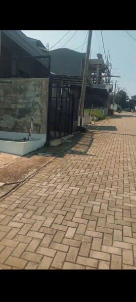 Dijual rumah idaman dan mewah lokasi strategis fasilitas siap huni pemandangan indah dekat dengan fasilitas umum-19