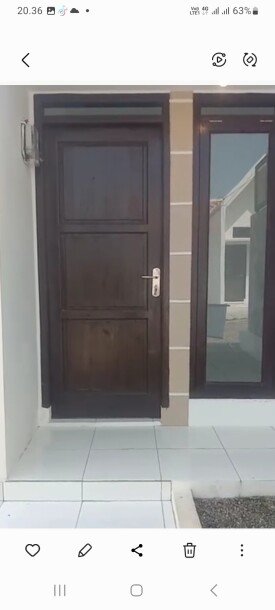 Dijual rumah idaman dan mewah lokasi strategis fasilitas siap huni pemandangan indah dekat dengan fasilitas umum-16