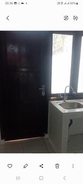Dijual rumah idaman dan mewah lokasi strategis fasilitas siap huni pemandangan indah dekat dengan fasilitas umum-13