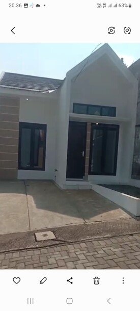 Dijual rumah idaman dan mewah lokasi strategis fasilitas siap huni pemandangan indah dekat dengan fasilitas umum-8