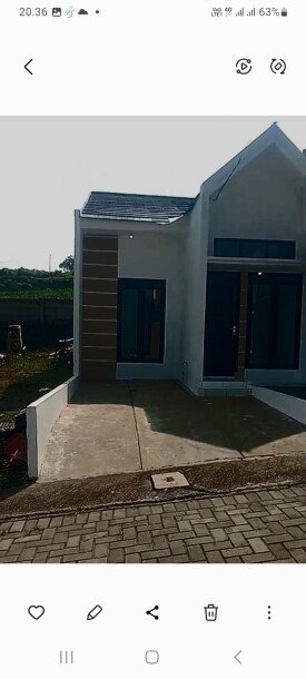 Dijual rumah idaman dan mewah lokasi strategis fasilitas siap huni pemandangan indah dekat dengan fasilitas umum-6