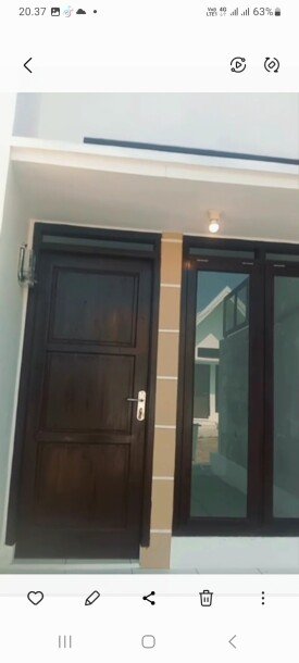 Dijual rumah idaman dan mewah lokasi strategis fasilitas siap huni pemandangan indah dekat dengan fasilitas umum-5