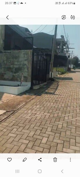 Dijual rumah idaman dan mewah lokasi strategis fasilitas siap huni pemandangan indah dekat dengan fasilitas umum-3