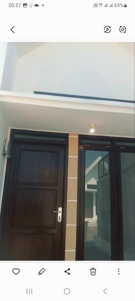Dijual rumah idaman dan mewah lokasi strategis fasilitas siap huni pemandangan indah dekat dengan fasilitas umum-2