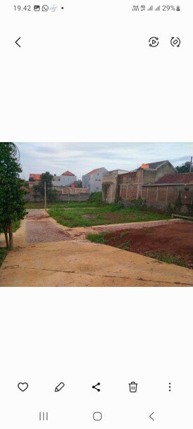 Jual tanah murah lokasi strategis-15