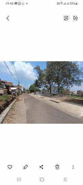 Jual tanah murah lokasi strategis-11