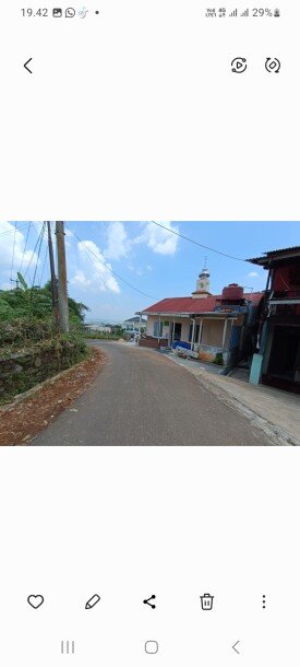 Jual tanah murah lokasi strategis-10