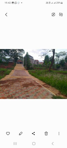 Jual tanah murah lokasi strategis-9