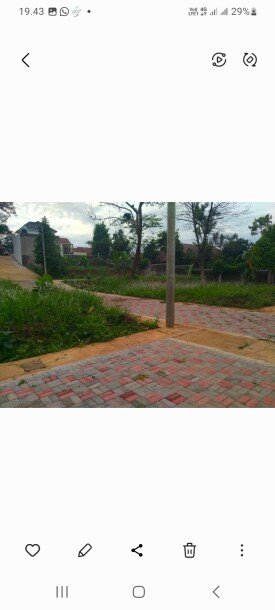 Jual tanah murah lokasi strategis-8