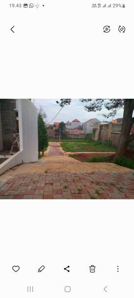 Jual tanah murah lokasi strategis-5