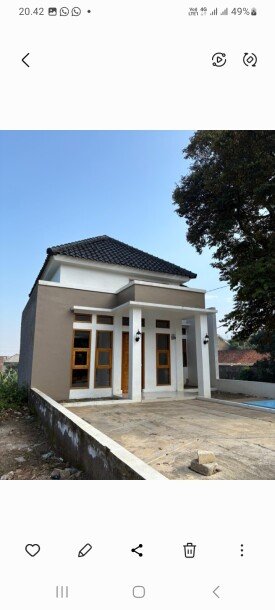 Di jual Rumah idaman-10